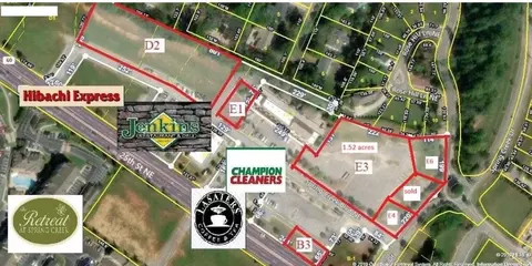 4 Spring Creek Blvd NE, Cleveland, TN 37311