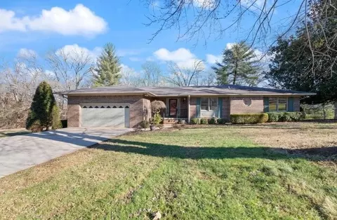 189 Pickney Rd, Winchester, TN 37398