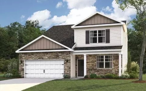 4344 Scenic Meadow Dr NE, Cleveland, TN 37323