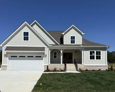 7076 Paxton Cir, Hixson, TN 37343