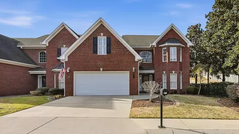 105 Overbriar Dr NW, Cleveland, TN 37312