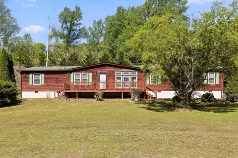 145 Hallie Ln, Whitwell, TN 37397