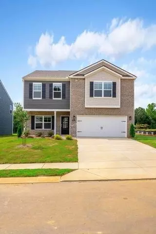 2151 Madison Ln NE, Cleveland, TN 37323