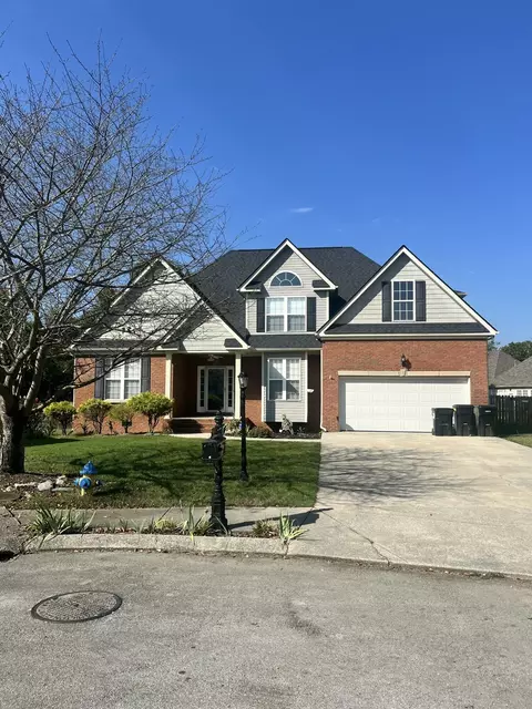 6765 Buckhannon Ln, Hixson, TN 37343