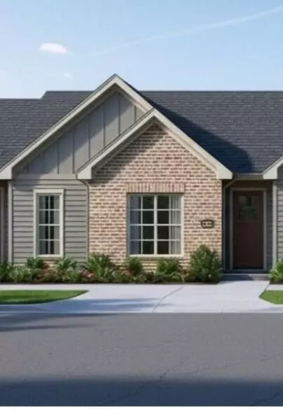 2104 Shady Ln, Cleveland, TN 37312