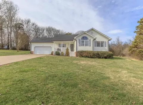 12901 Georgetown Village Ln, Georgetown, TN 37336
