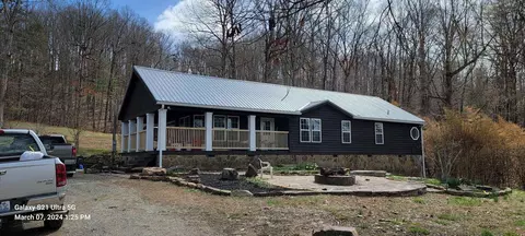 180 Ingram Ln, Rockwood, TN 37854