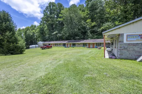 Exterior - 19853 Us 64, Murphy, NC 28906 photo 11 of 18