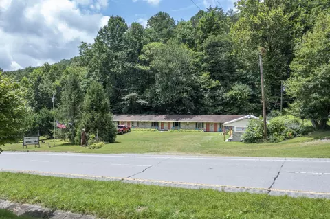 Exterior - 19853 Us 64, Murphy, NC 28906 photo 1 of 18