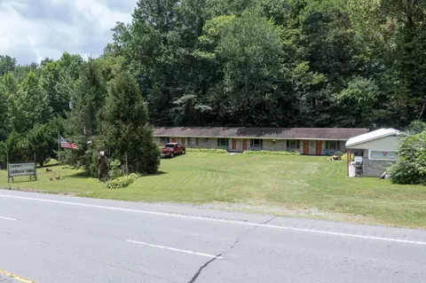 Exterior - 19853 Us 64, Murphy, NC 28906 photo 2 of 18