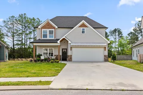 57 Country Cove Dr, Rossville, GA 30741