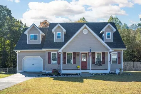 201 Casteel Rd SE, Cleveland, TN 37323