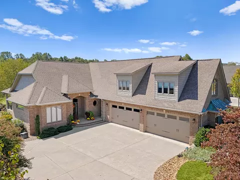 1217 Kahite Trl, Vonore, TN 37885