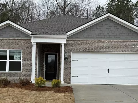 2242 Chelle Dr NE, Cleveland, TN 37323