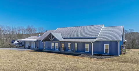 5146 Griffith Rd, Pikeville, TN 37367