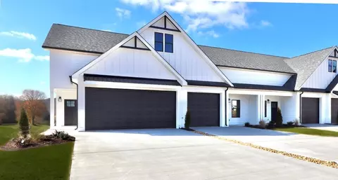 3228 Green Turtle Ln NE, Cleveland, TN 37323