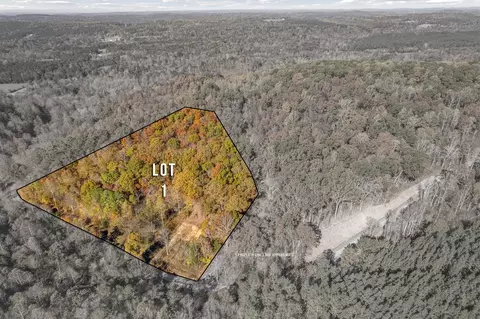 29 County Rd, Riceville, TN 37370