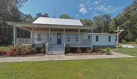 520 Cedar Valley Ln, Decatur, TN 37322