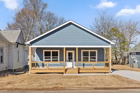 4317 13th Ave, Chattanooga, TN 37407