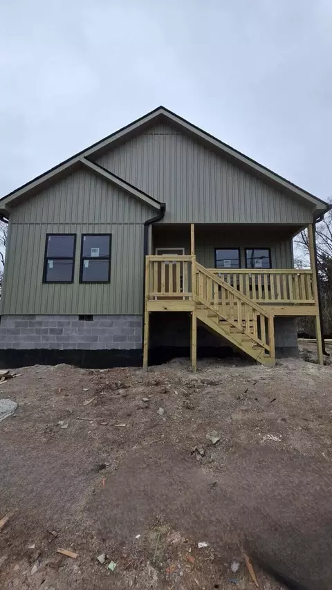 2207 Ocoee St, Chattanooga, TN 37406