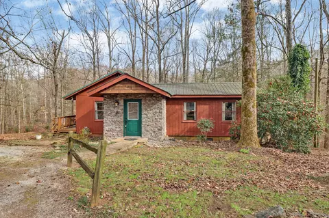 1325 Torbett Rd, Spring City, TN 37381