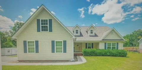 1899 Salem Valley Rd, Ringgold, GA 30736
