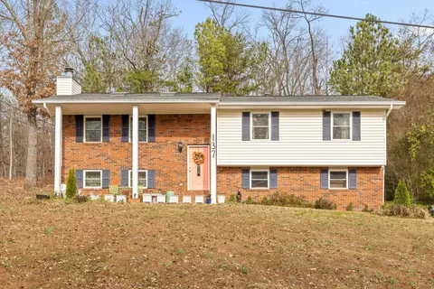 137 Fox Run Cir N, Flintstone, GA 30725