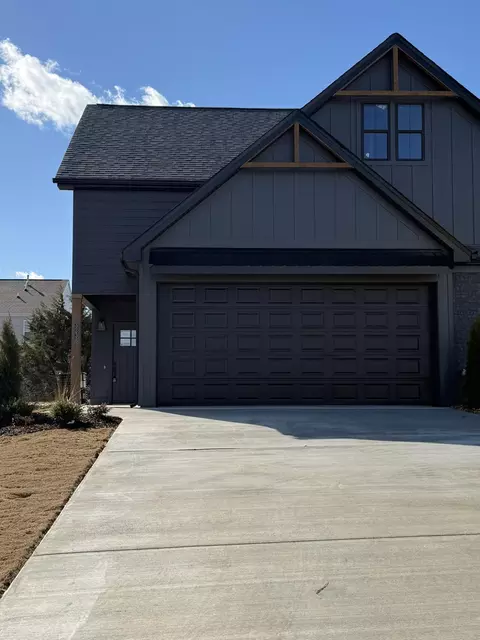3238 Green Turtle Ln NE, Cleveland, TN 37323