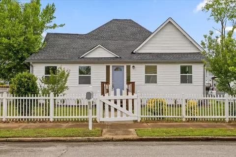 1501 Vance Ave, Chattanooga, TN 37404