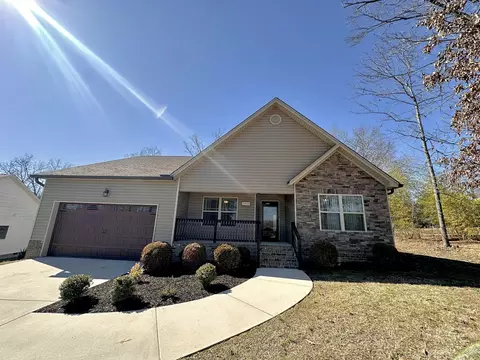 7488 Grasshopper Rd, Georgetown, TN 37336