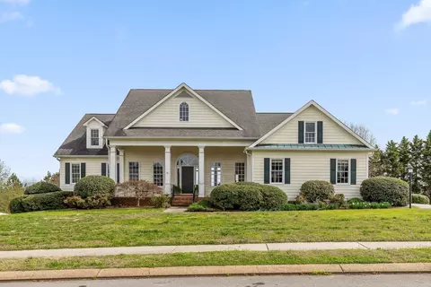 258 Windcrest Pl NW, Cleveland, TN 37312