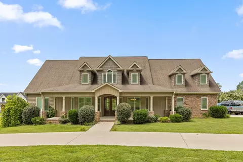 6069 Candies Creek Ridge Rd NW, Charleston, TN 37310