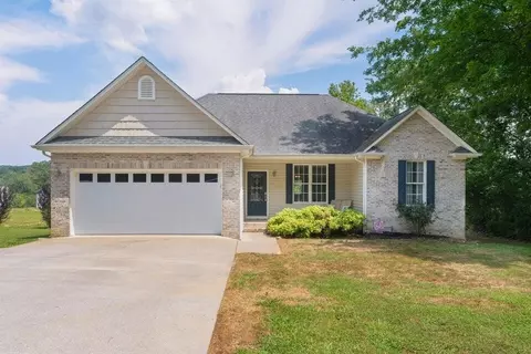 4125 Blue Springs Rd, Cleveland, TN 37311