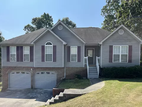 6706 Sawtooth Dr, Ooltewah, TN 37363