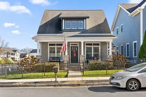 1400 Jefferson St, Chattanooga, TN 37408
