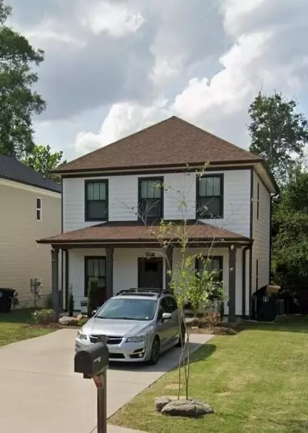 927 Geswein Ct, Chattanooga, TN 37412