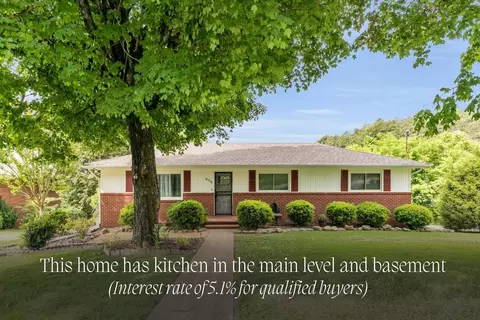 606 Bitsy Ln, Chattanooga, TN 37415