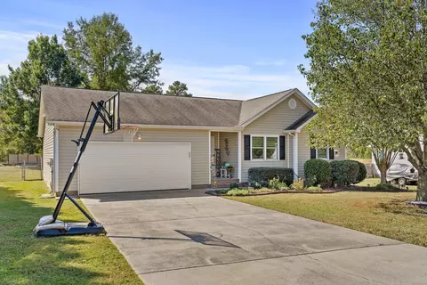 145 Cattail Dr, Chickamauga, GA 30707