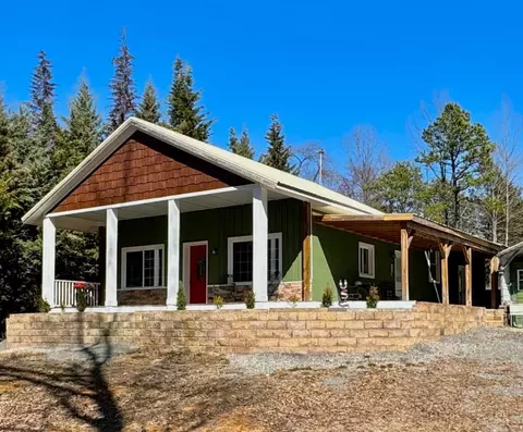 423 Newby Rd, Cleveland, TN 37323