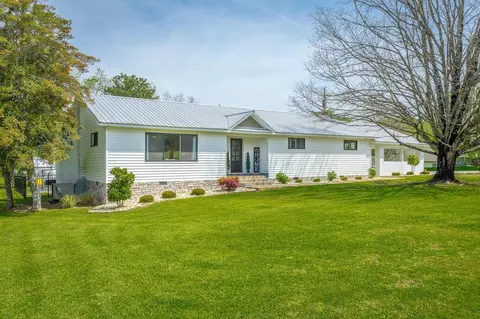 327 Irwin Ave, Decatur, TN 37322