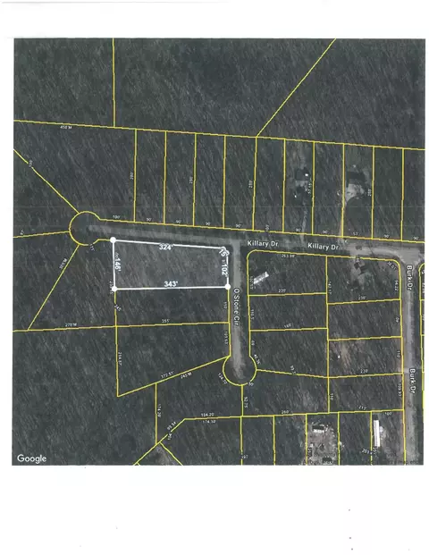 343 Killary Rd, Crossville, TN 38572
