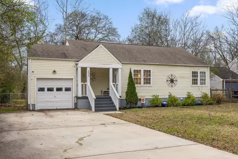 4800 Madonna Ave, Chattanooga, TN 37412