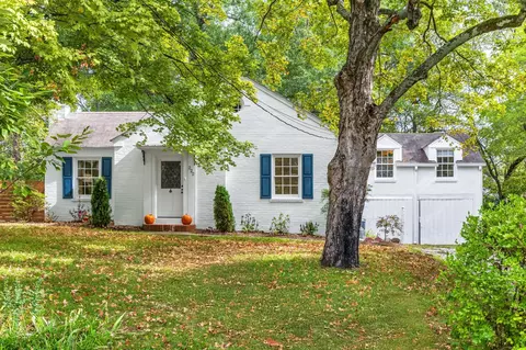 222 Hemphill Ave, Chattanooga, TN 37411