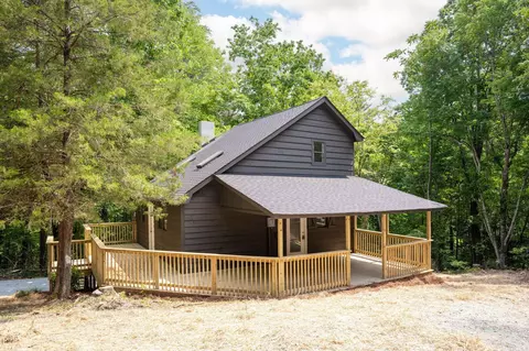 184 Hickory Dr, Spring City, TN 37381