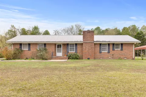 1594 Carl Wood Rd, Rocky Face, GA 30740
