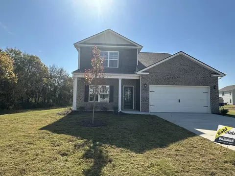 4270 Lone Oak Cir NE, Cleveland, TN 37323