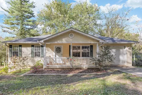 4801 Alpine Dr, Chattanooga, TN 37415