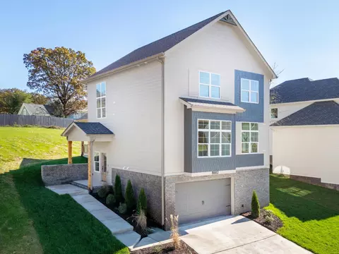 8682 Woodbury Acre Ct, Harrison, TN 37341