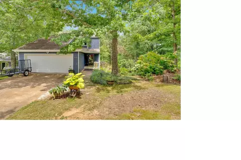 6809 Ridge Creek Dr, Ooltewah, TN 37363
