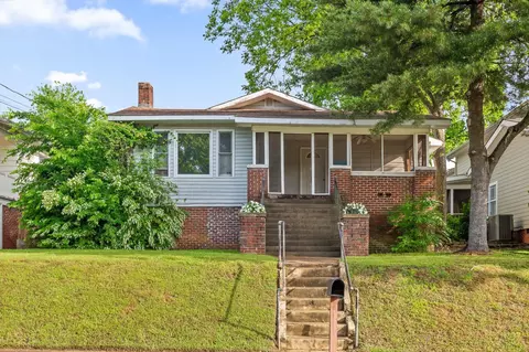 513 Sterling Ave, Chattanooga, TN 37405
